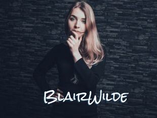 BlairWilde