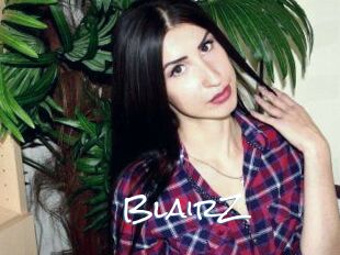 BlairZ