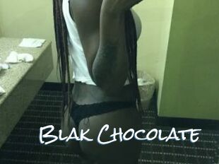 Blak_Chocolate