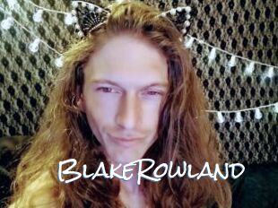 BlakeRowland