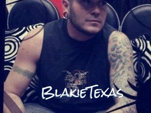 Blakie_Texas