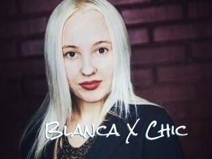 Blanca_X_Chic