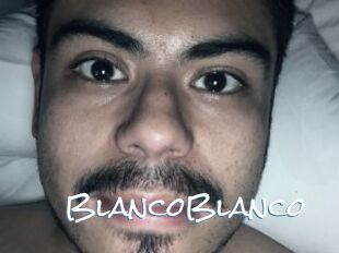 BlancoBlanco