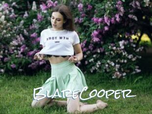 BlareCooper