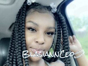 BlasiannCeo