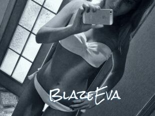 BlazeEva