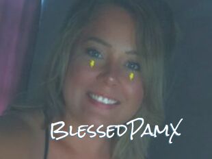 BlessedPamX