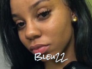 Bleu22