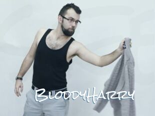 BloddyHarry