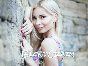 BlondCrazy
