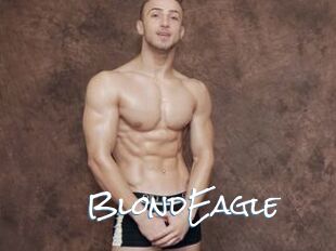 BlondEagle