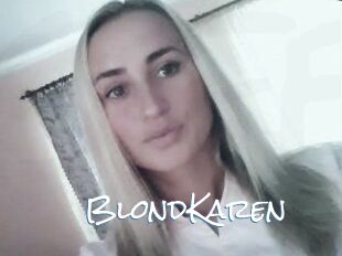 BlondKaren