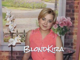 BlondKira