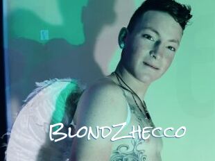 BlondZhecco