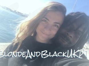 BlondeAndBlackUKPT