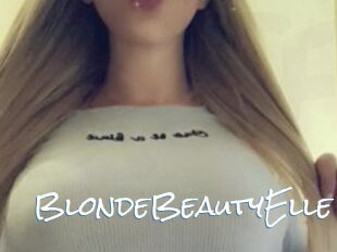 BlondeBeautyElle