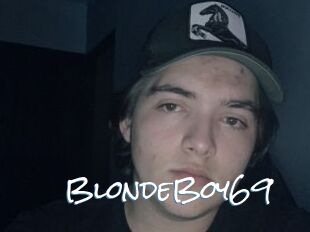 BlondeBoy69