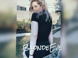 BlondeEve