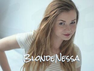 BlondeNessa