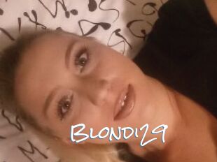 Blondi29