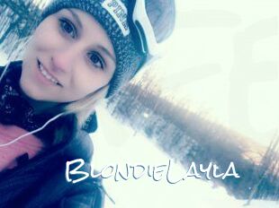 BlondieLayla
