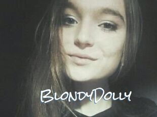 BlondyDolly