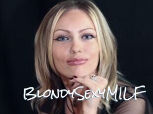 BlondySexyMILF