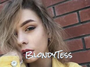 BlondyTess