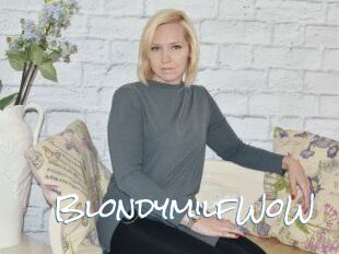 BlondymilfWoW