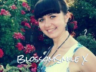 BlossomSmile_X