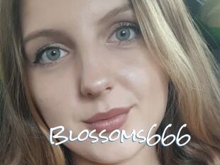 Blossoms666