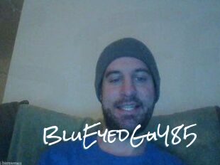 BluEyedGuY85