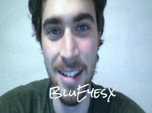 BluEyesX