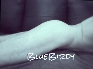 BlueBirdy