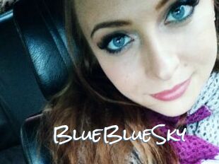 BlueBlueSky