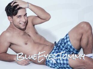 BlueEyezTommy