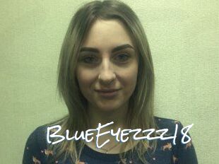 BlueEyezzz18