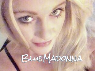 BlueMadonna