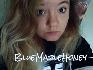 BlueMapleHoney