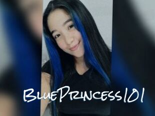 BluePrincess101