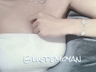 Bluedemoyan
