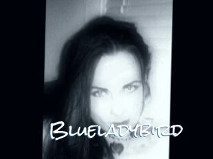 Blueladybird