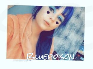 Bluepoison