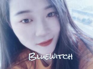 Bluewitch