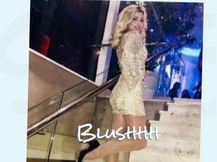 Blushhh
