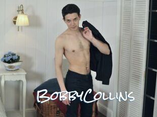 BobbyCollins