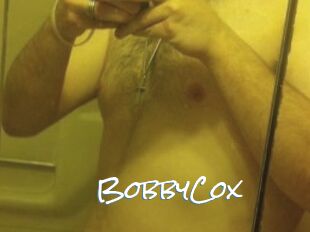 BobbyCox