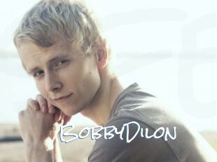BobbyDilon