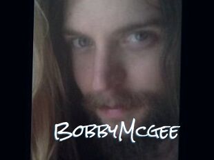 BobbyMcgee