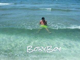 BobyBoy